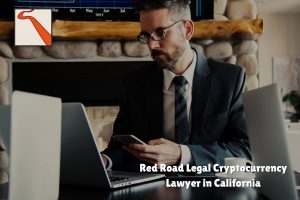 cryptocurrency lawyer